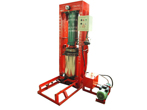 鼎糧液壓榨油機(jī)250B型，冷榨機(jī)，全自動(dòng)，茶油、白土等，頂餅型